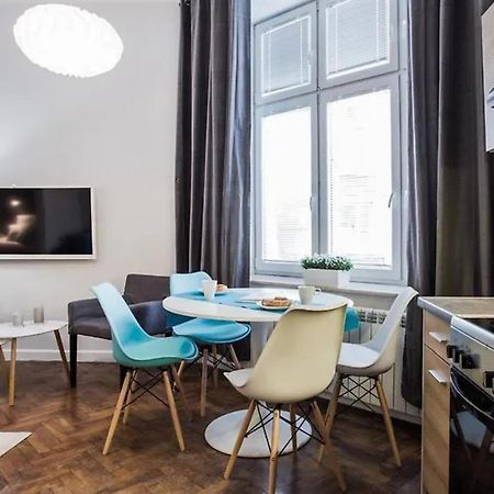 Perfect Place To Stay In Krakow City Center 40M2 W4 Esterno foto