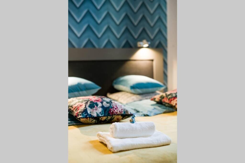 Perfect Place To Stay In Krakow City Center 40M2 W4 Esterno foto