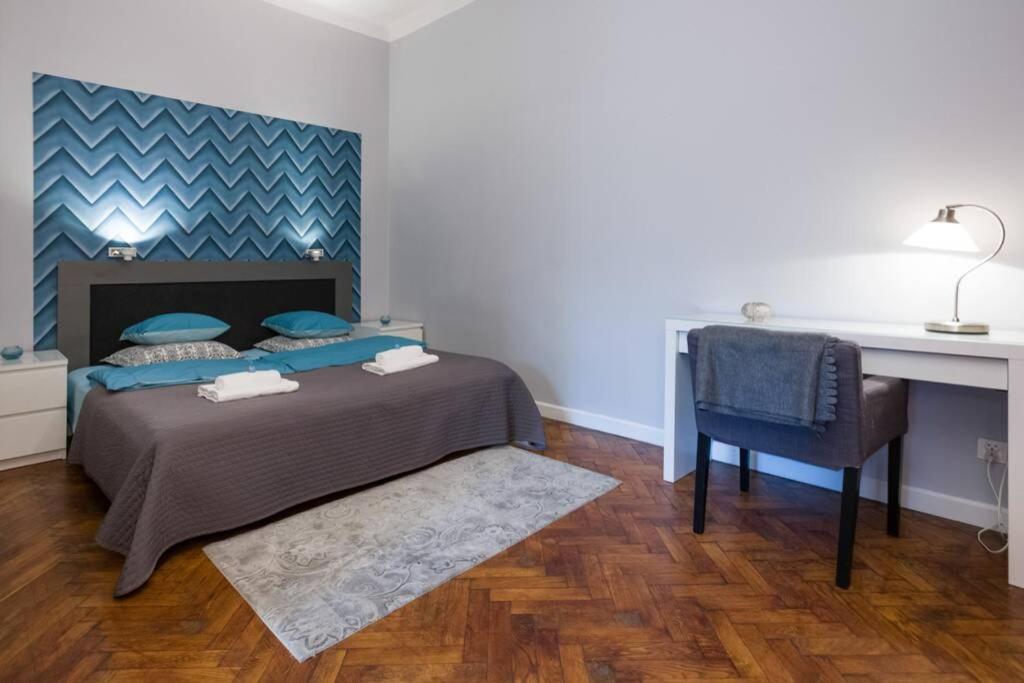 Perfect Place To Stay In Krakow City Center 40M2 W4 Esterno foto
