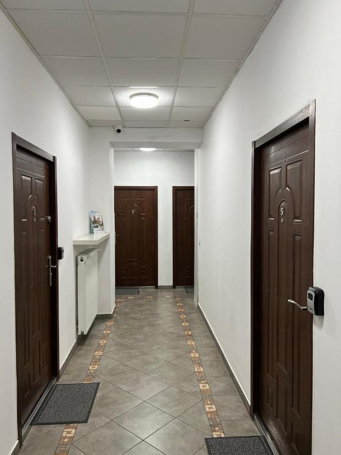 Perfect Place To Stay In Krakow City Center 40M2 W4 Esterno foto