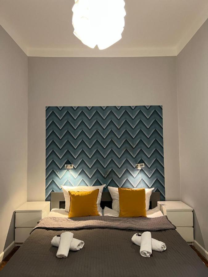Perfect Place To Stay In Krakow City Center 40M2 W4 Esterno foto