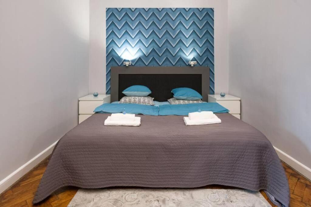 Perfect Place To Stay In Krakow City Center 40M2 W4 Esterno foto