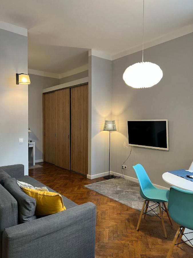 Perfect Place To Stay In Krakow City Center 40M2 W4 Esterno foto