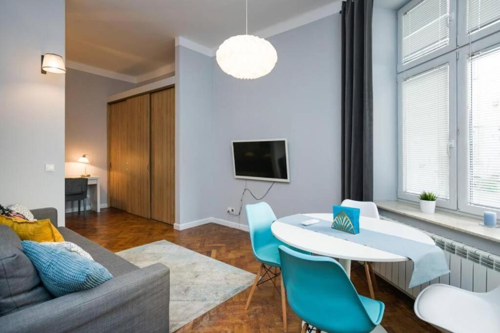 Perfect Place To Stay In Krakow City Center 40M2 W4 Esterno foto