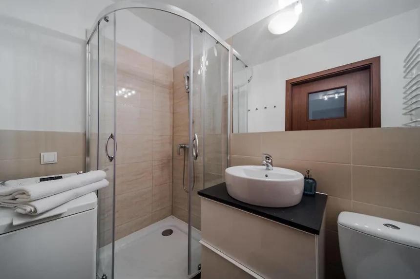 Perfect Place To Stay In Krakow City Center 40M2 W4 Esterno foto