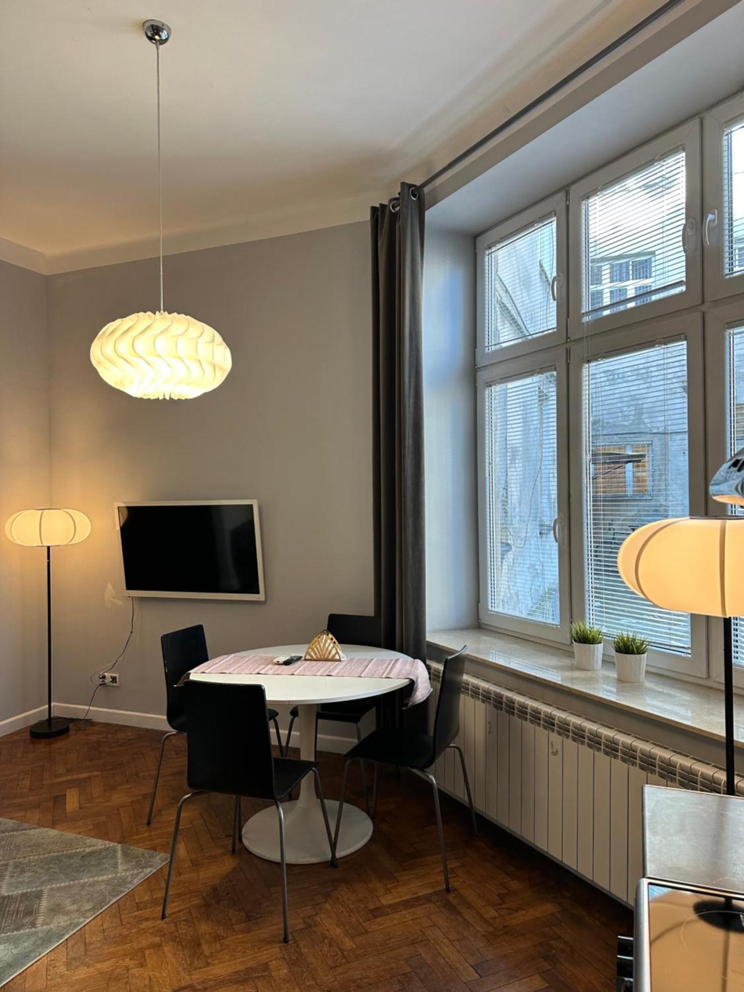 Perfect Place To Stay In Krakow City Center 40M2 W4 Esterno foto