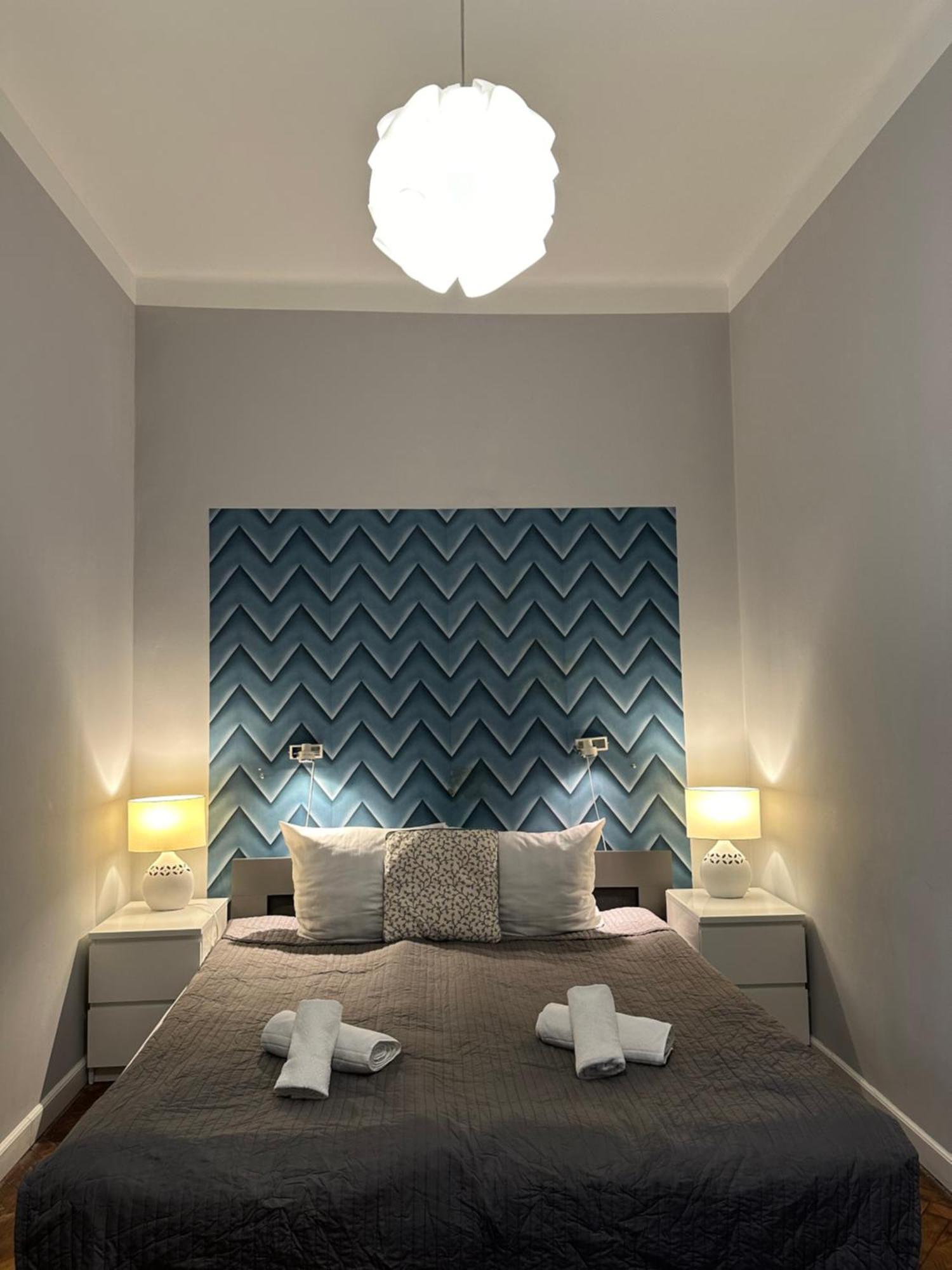 Perfect Place To Stay In Krakow City Center 40M2 W4 Esterno foto