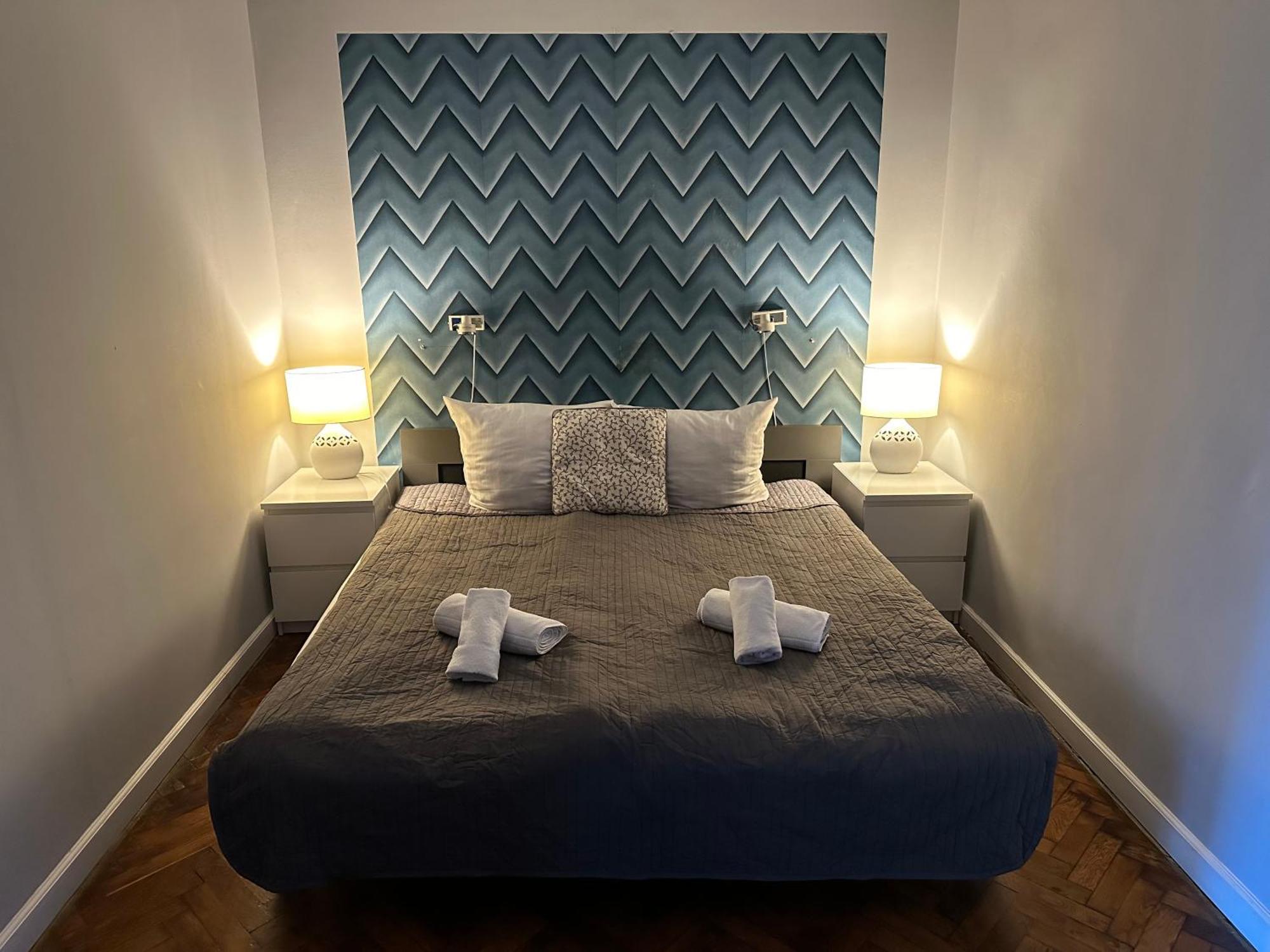 Perfect Place To Stay In Krakow City Center 40M2 W4 Esterno foto
